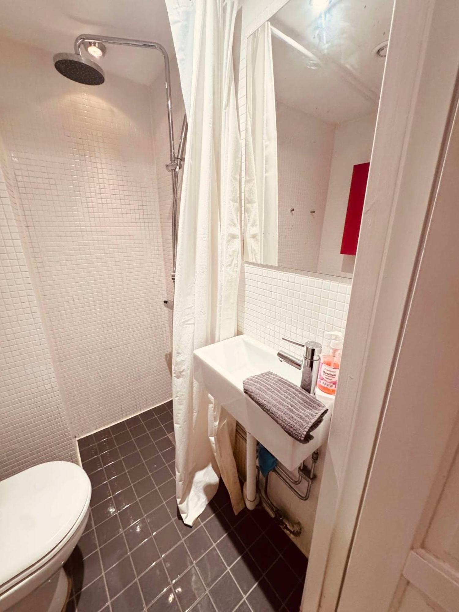 Appartement Need In Old Town