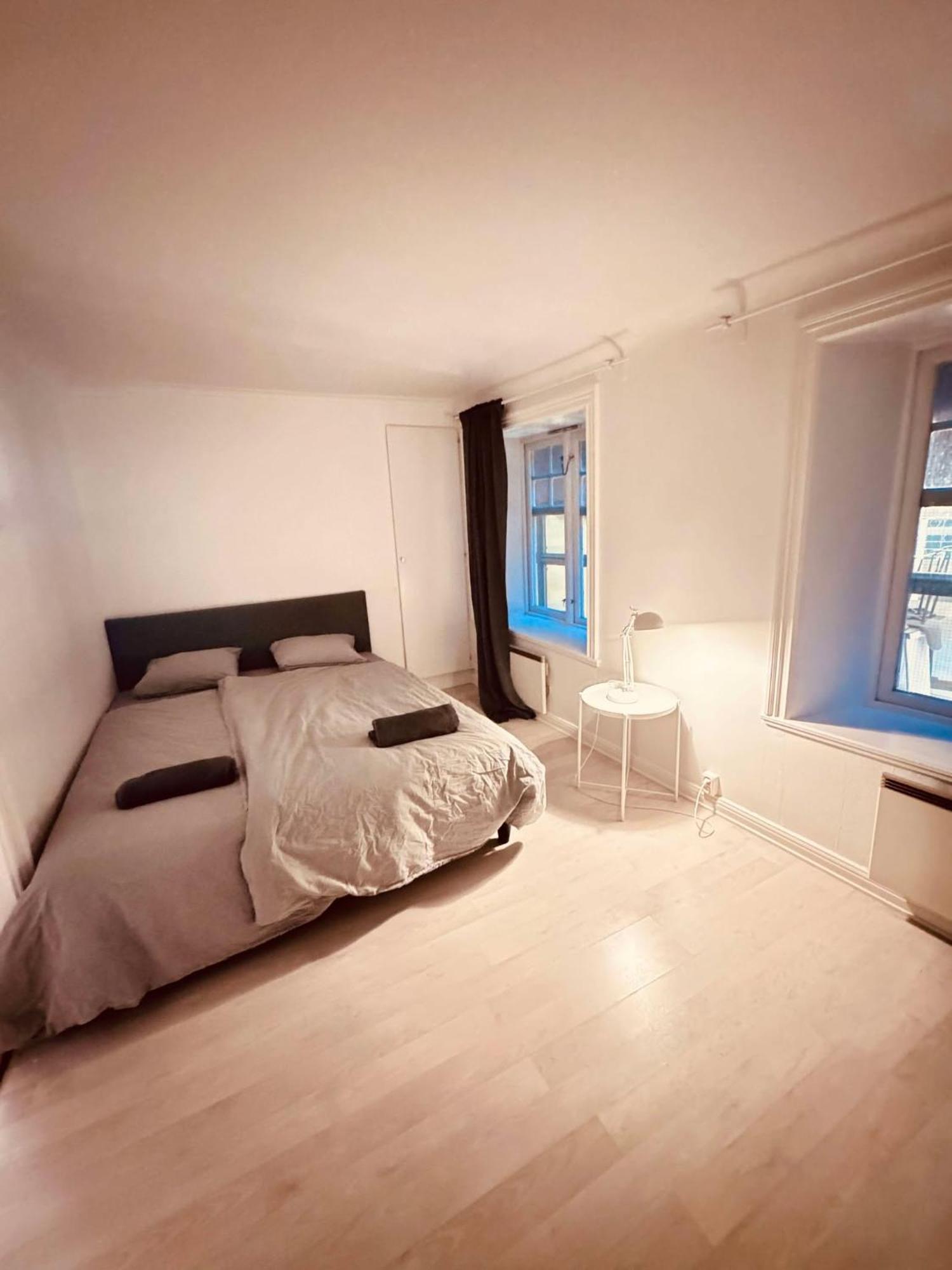 Need In Old Town Appartement Stockholm