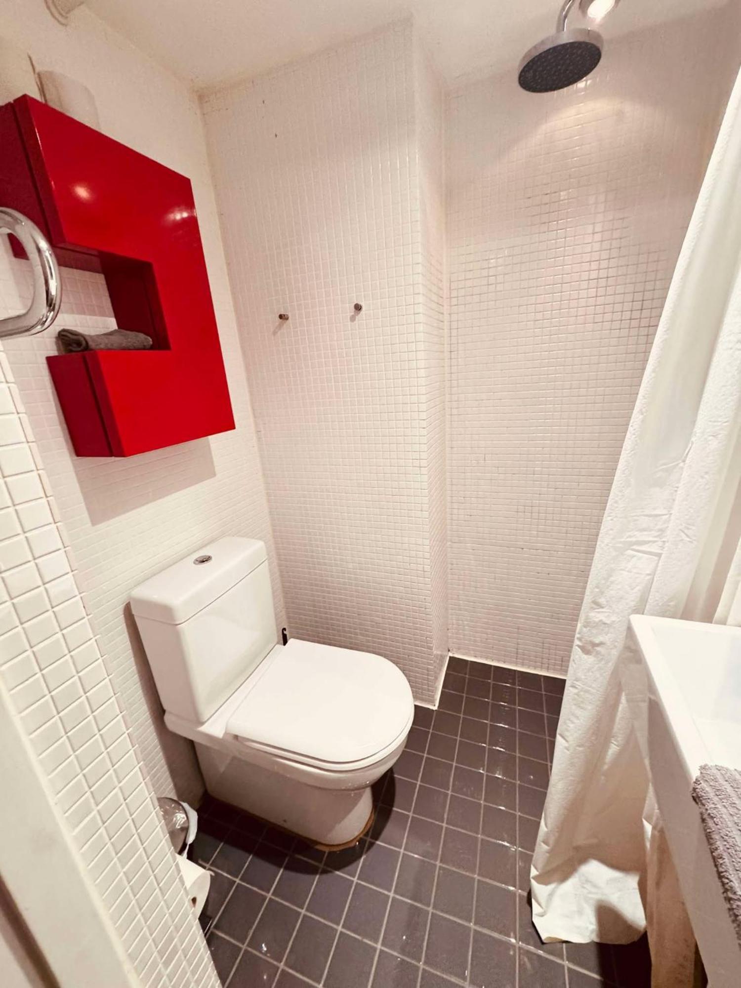 Need In Old Town Appartement