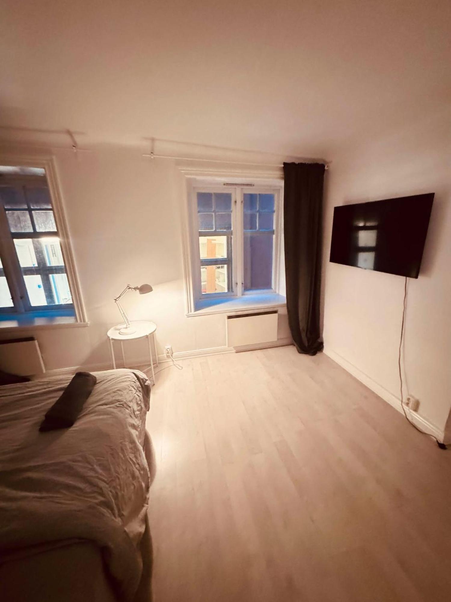 Need In Old Town Appartement