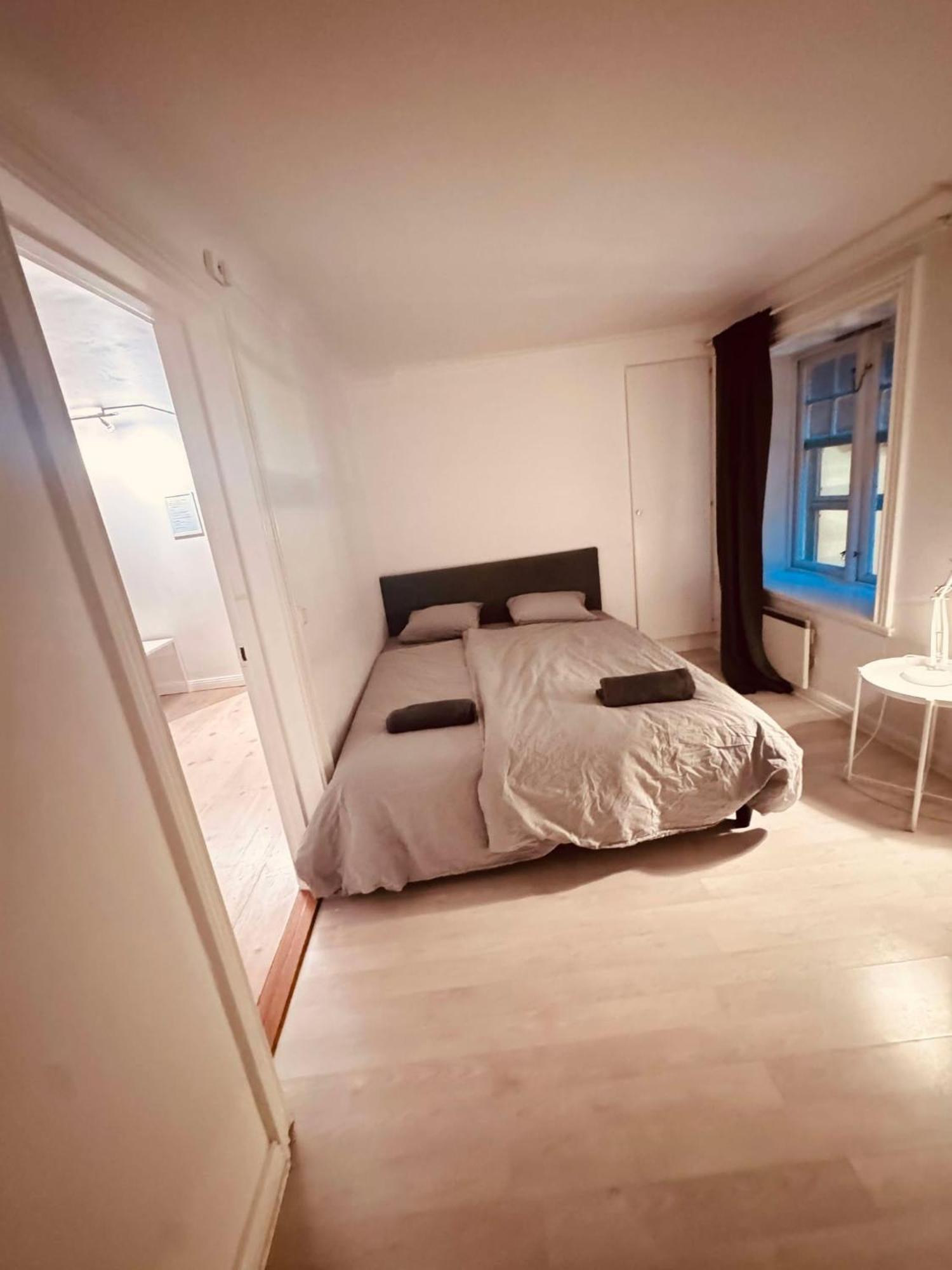 Appartement Need In Old Town