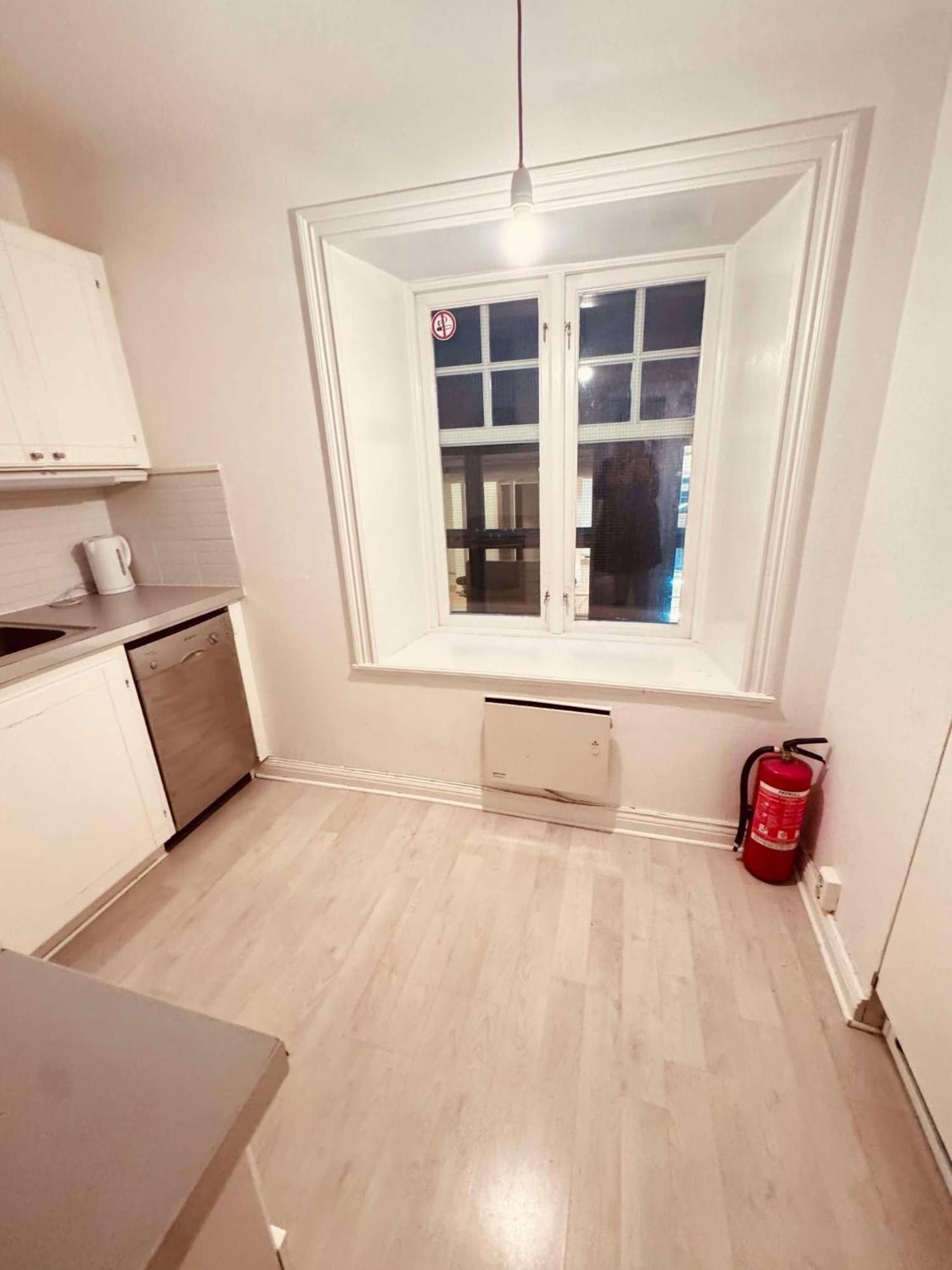 Apartment Need In Old Town Stockholm